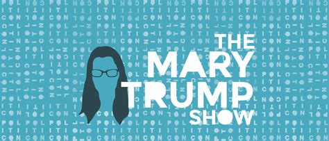 is the mary trump show on hiatus